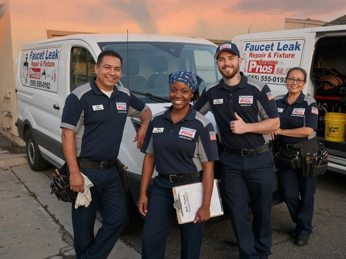 Faucet Repair company in Madison Heights, MI
