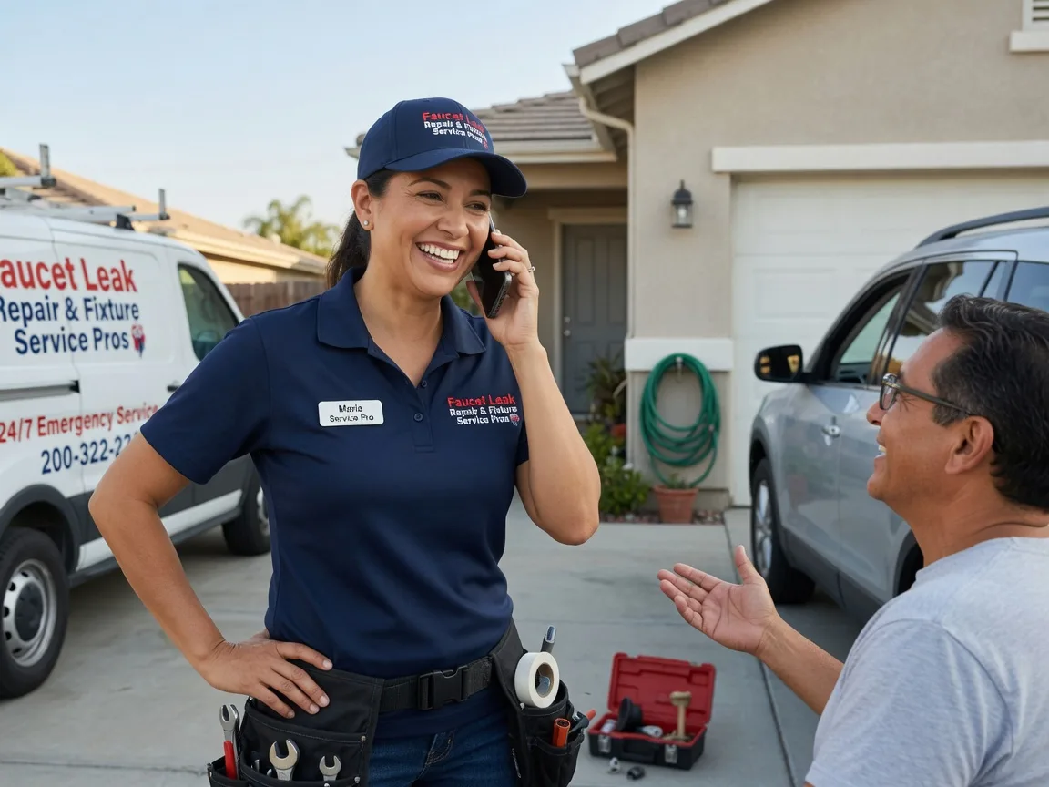 Faucet Repair Madison Heights, MI FAQs